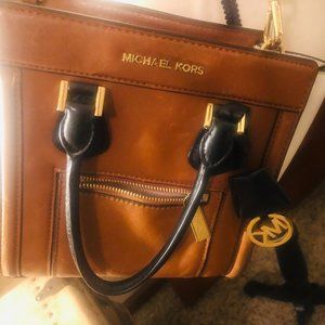 Michael Kors purse